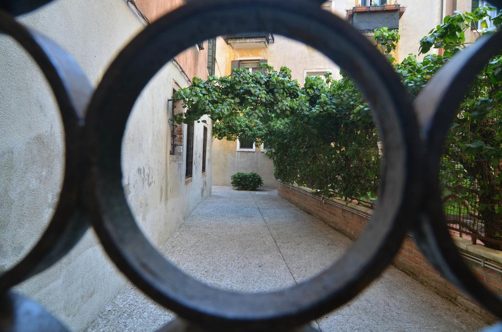 La Levantina Venesia Bagian luar foto